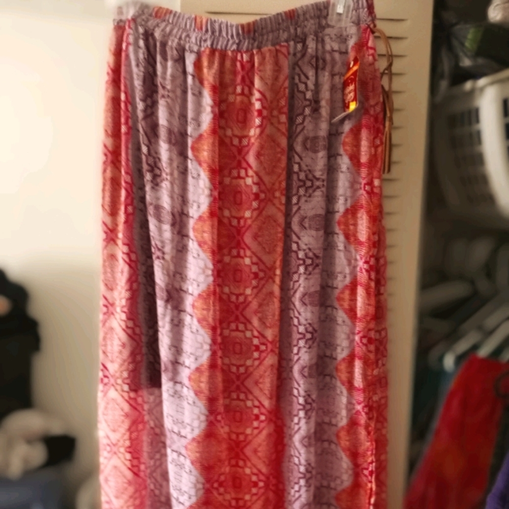 Summer Skirt